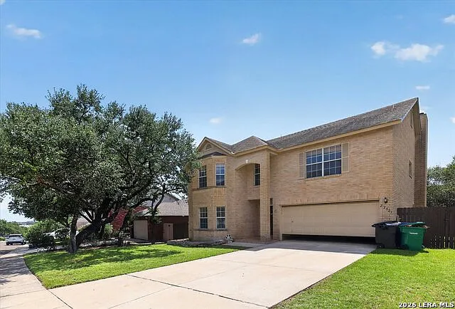 4 bed, 2.5 bath, 3445 sqft, $2,400 — Photo 3