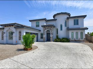 864 Lemington St, El Paso, TX 79928