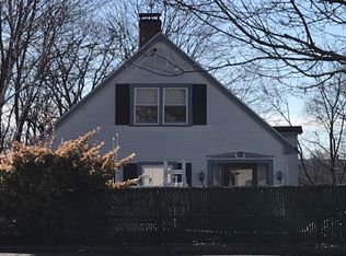 54 Quarry St, Quincy, MA 02169