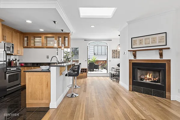 Sold by Corcoran | media 5