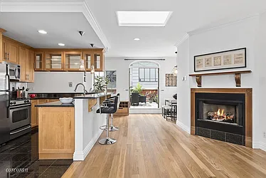 Sold by Corcoran