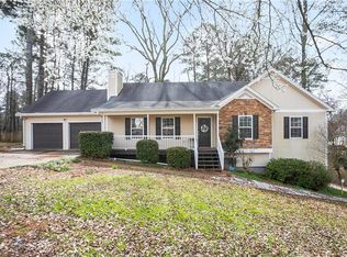 1284 Old Villa Rica Rd, Dallas, GA 30157