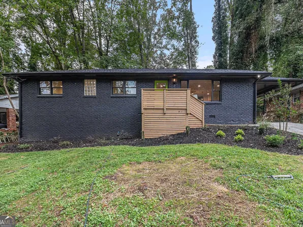 2130 Bolling Brook Dr SW, Atlanta, GA 30311