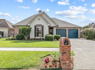 311 Ashland Park Dr, Lafayette, LA 70508