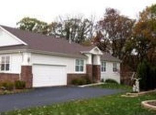 26040 W Timber Ridge Dr, Channahon, IL 60410