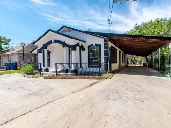 3931 Abilene St, Dallas, TX 75212