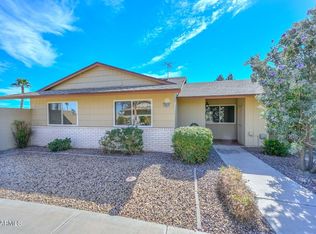 18835 N Palomar Dr, Sun City West, AZ 85375