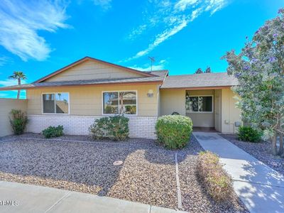 18835 N Palomar Dr, Sun City West, AZ, 85375