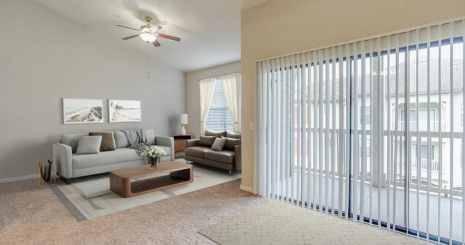 Trails at Bartram Park Apartments