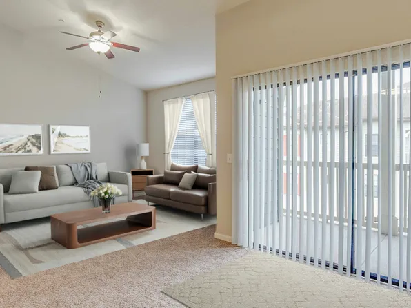 Trails at Bartram Park Apartments