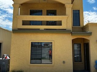 240 Val Verde St #B, El Paso, TX 79905