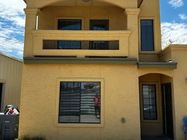 240 Val Verde St #B, El Paso, TX 79905