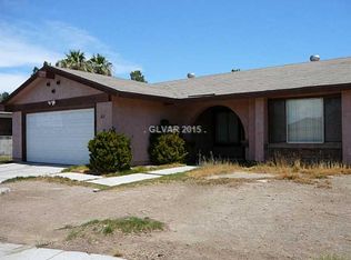 817 Dusk Dr, Las Vegas, NV 89110