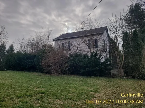 437 N Center St, Carlinville, IL 62626