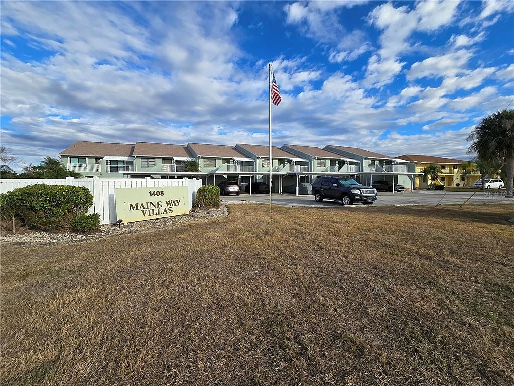 1408 San Cristobal Ave APT 6