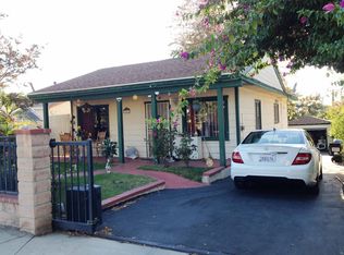 10643 Tinker Ave, Tujunga, CA 91042