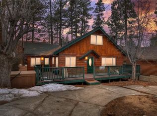 696 Eureka Dr, Big Bear Lake, CA 92315