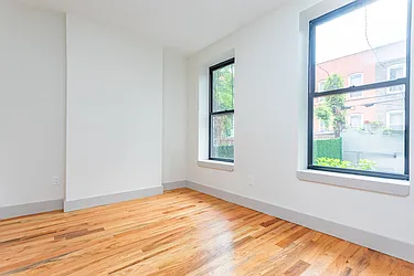 Rented by Brooklyn Group