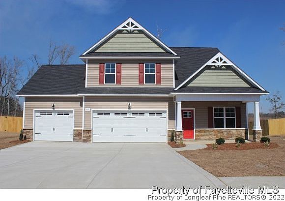 1st image of 225 Boswell St Lot 214-BPN