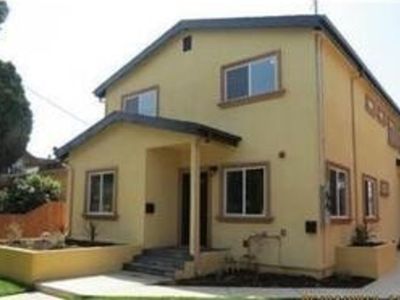 858 W 43rd Pl, Los Angeles, CA, 90037