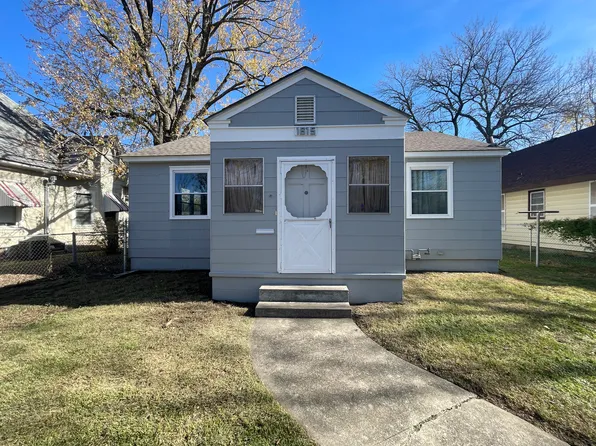 1615 S Connor Ave, Joplin, MO 64804