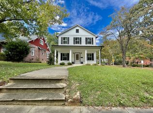 1102 Norwood St, Fayetteville, NC 28305