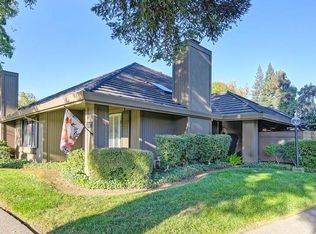 2105 Gold Rush Dr, Gold River, CA 95670