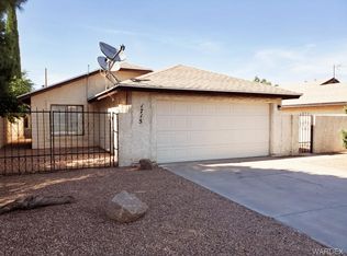1715 Motor Ave, Kingman, AZ 86401