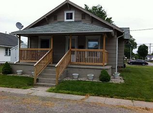 1101 Magnolia Ave, Frankfort, IN 46041