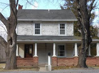 7185 Mount Eaton Rd, Saylorsburg, PA 18353