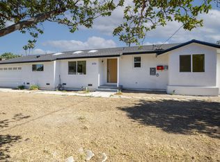 15724 Chase St, North Hills, CA 91343