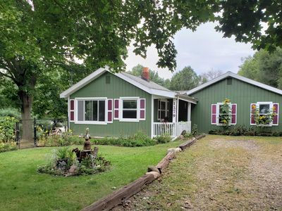 1279 Olive St, Battle Creek, MI, 49014