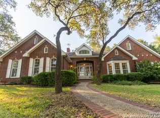 117 Ammann Rd, Boerne, TX 78015