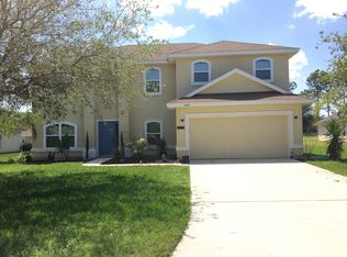 1441 Riva Del Garda Way, Saint Augustine, FL 32092