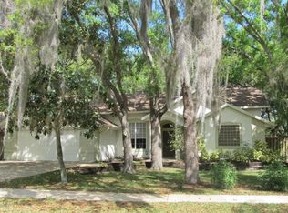 4270 Wood Haven Dr, Melbourne, FL 32935