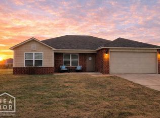 237 Cole Dr, Brookland, AR 72417