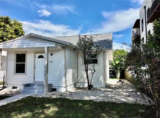 1721 Fletcher St, Hollywood, FL 33020