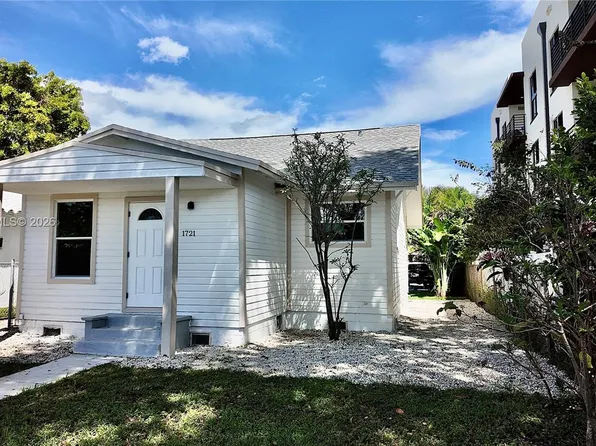 1721 Fletcher St, Hollywood, FL 33020
