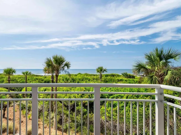 5104 Sea Forest Dr, Johns Island, SC 29455