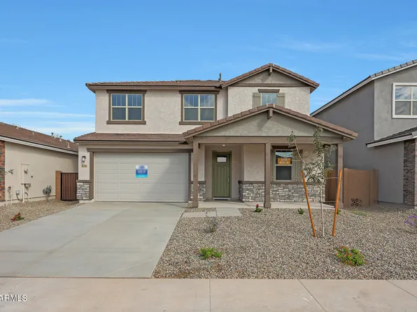 820 W Riparian Drive, San Tan Valley, AZ 85140