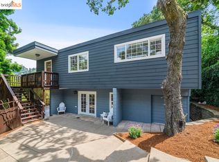 81 Merriewood Cir, Oakland, CA 94611