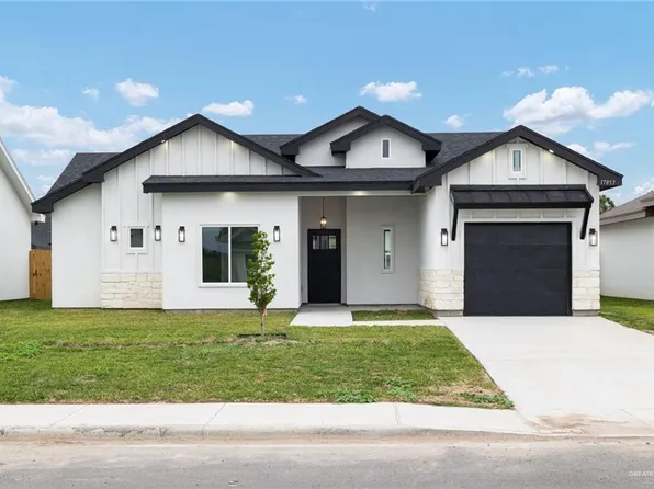 17857 Redwood St, Harlingen, TX 78552