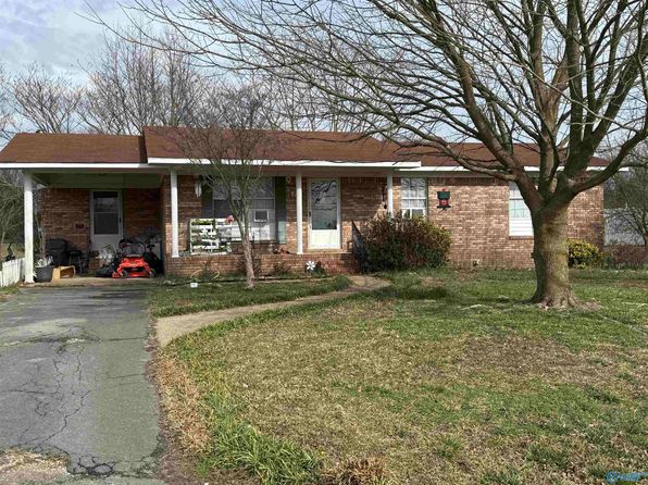 372 Poole Cir, Fyffe, AL 35971