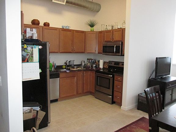 2nd image of 4368 Cresson St APT 302
