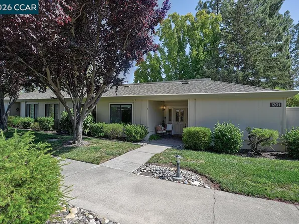 1201 Golden Rain Rd APT 3, Walnut Creek, CA 94595