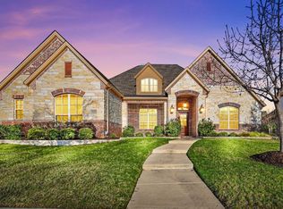 8931 Cedar Rdg, Lantana, TX 76226