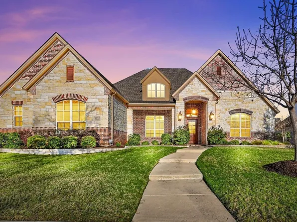 8931 Cedar Rdg, Lantana, TX 76226