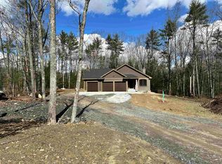 10 Arbor Rd LOT 14, Epping, NH 03042