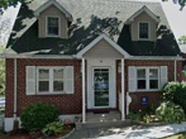 5660 Sylvan Ave #Penthouse, Bronx, NY 10471