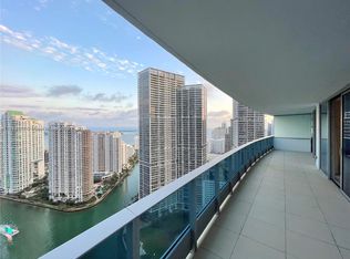 200 Biscayne Boulevard Way APT 3803, Miami, FL 33131